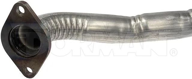 679-032 – DORMAN Exhaust Crossover Pipe, OE Replacement - view 3